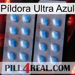 Píldora Ultra Azul viagra4